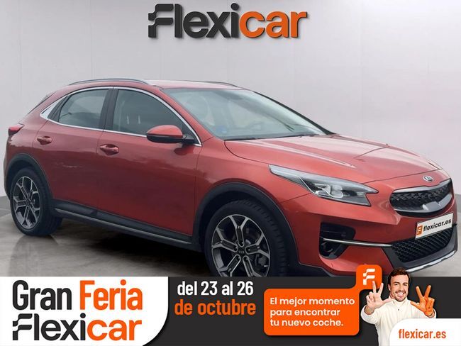 KIA XCeed (1.6 GDi PHEV 104kW (141CV) eTech) en Asturias