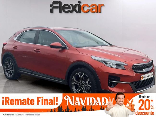 KIA XCeed (1.6 GDi PHEV 104kW (141CV) eTech) en Asturias