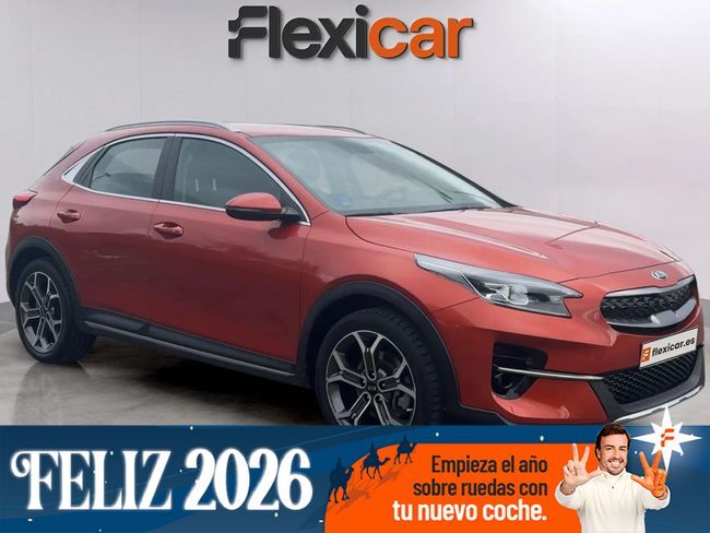KIA XCeed (1.6 GDi PHEV 104kW (141CV) eTech) en Asturias