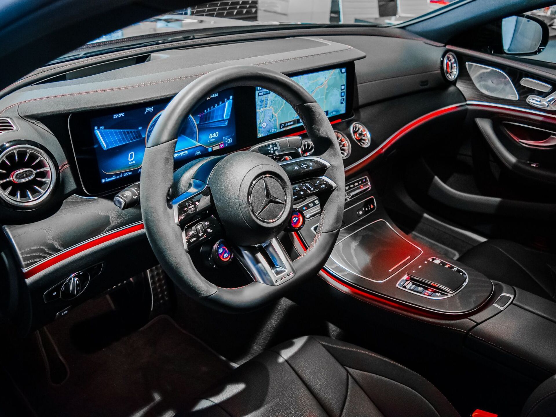 Imagen 3 de MERCEDES Clase CLS