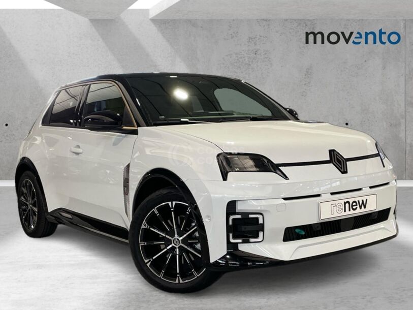 Foto del RENAULT Renault 5 Iconic cinq autonomía confort 110 kW