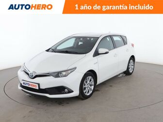 Imagen de TOYOTA Auris hybrid Active