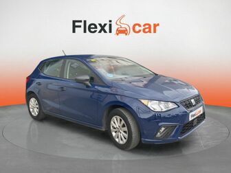 Imagen de SEAT Ibiza 1.0 Reference 75