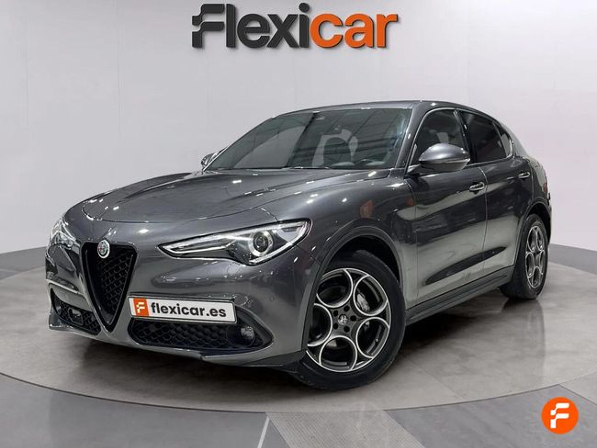 Imagen 3 de ALFA ROMEO Stelvio
