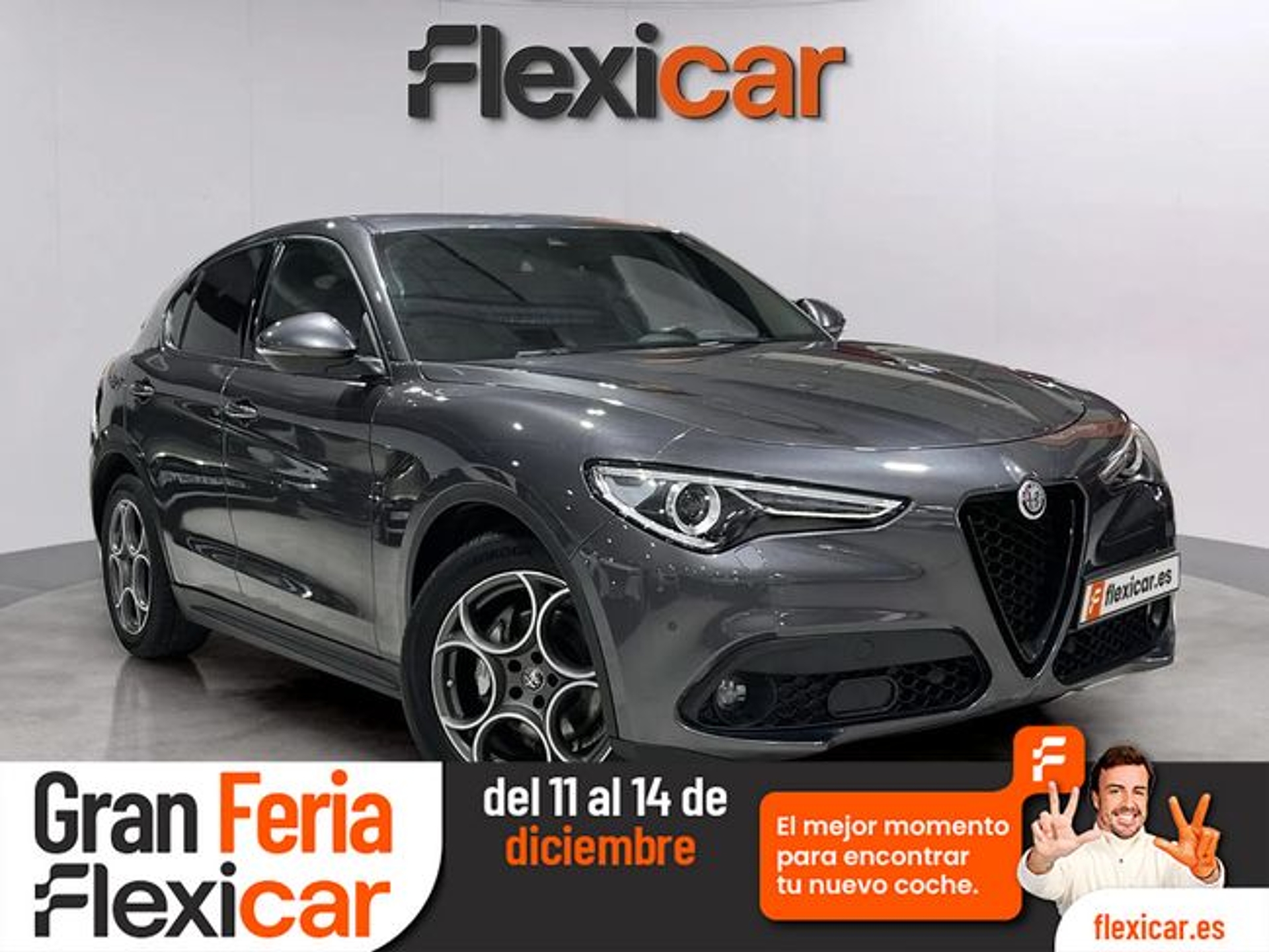 Imagen de ALFA ROMEO Stelvio