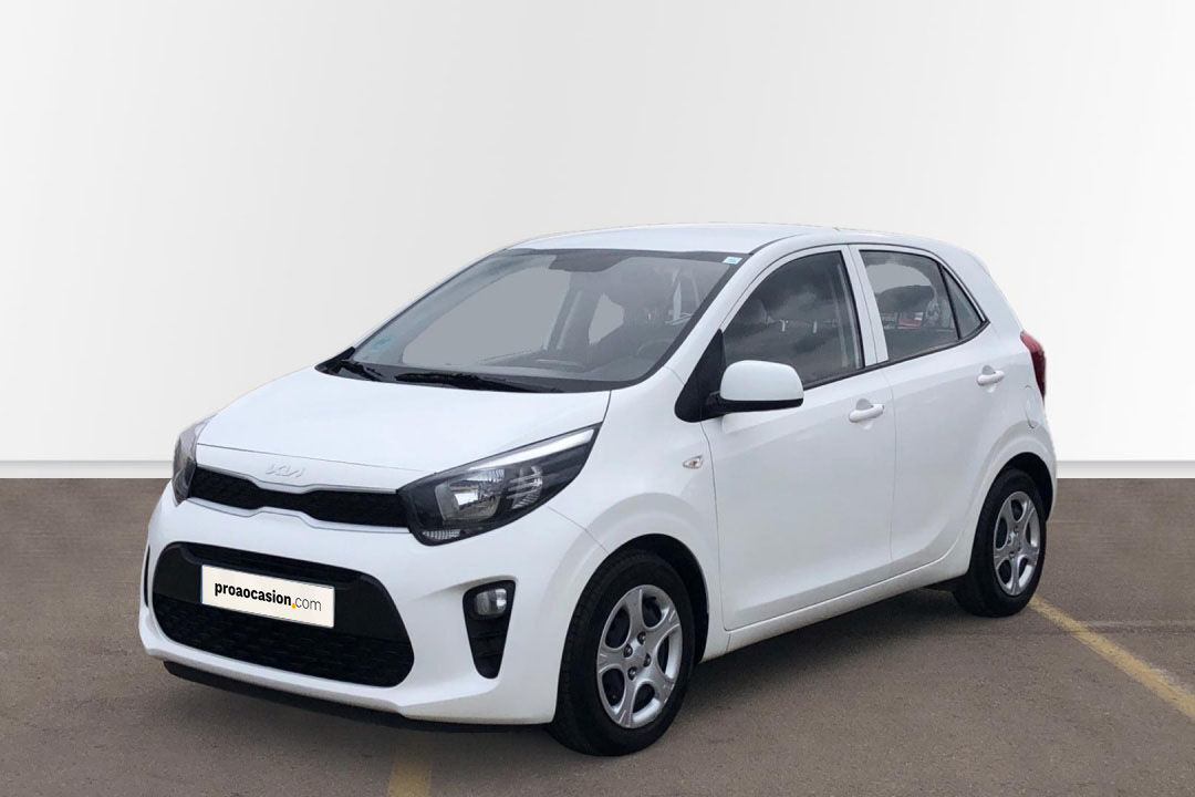 KIA Picanto (PICANTO 1.0 DPI CONCEPT) en Baleares