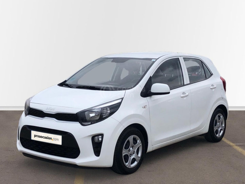 Foto del KIA Picanto 1.0 DPi Concept
