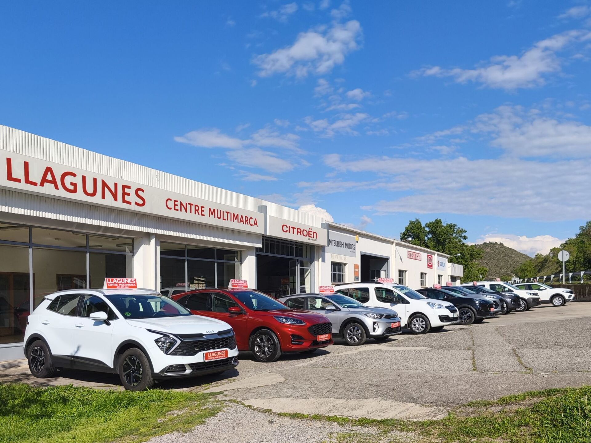 Imagen de KIA Sportage