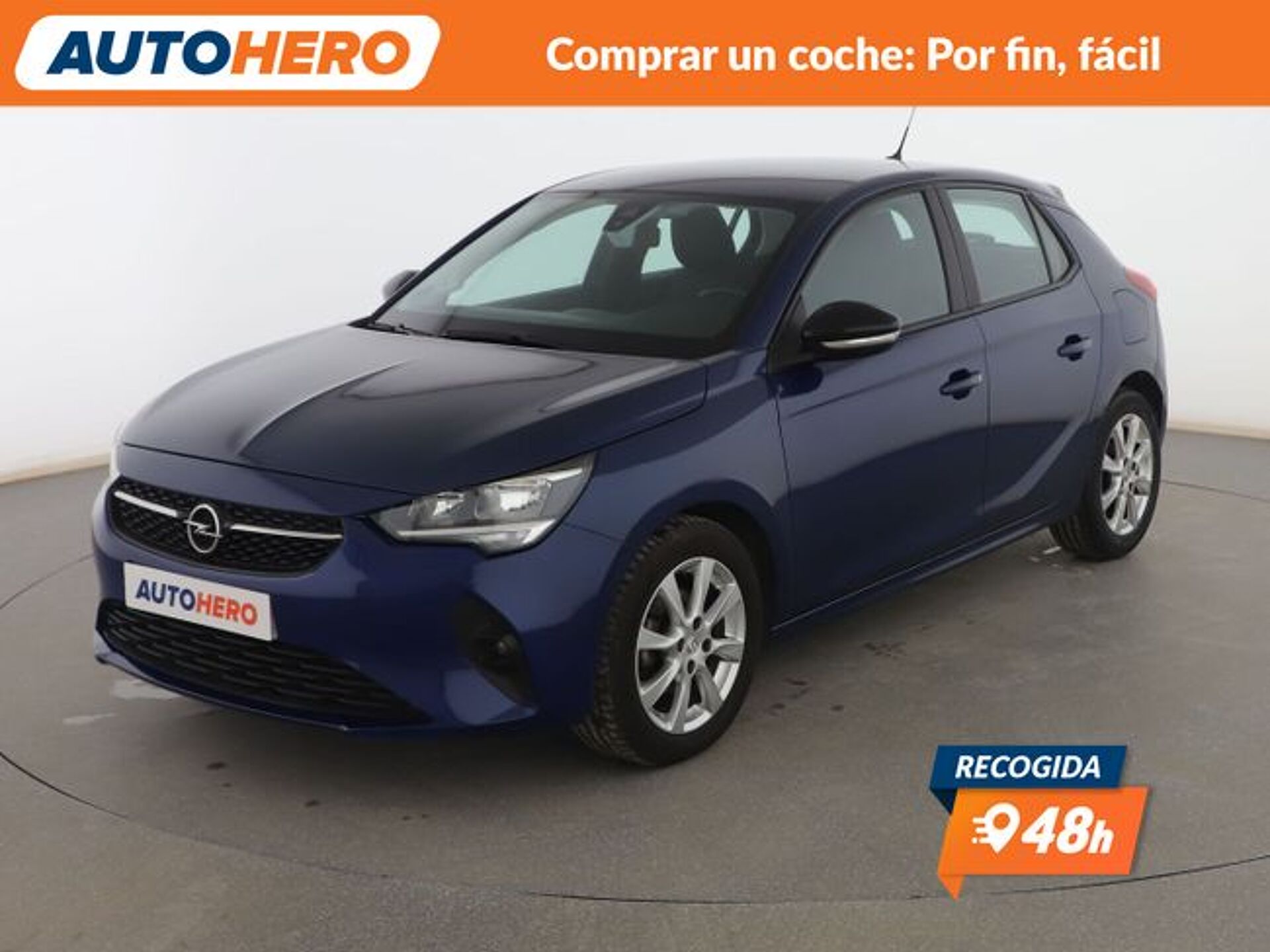 Imagen 1 de OPEL Corsa