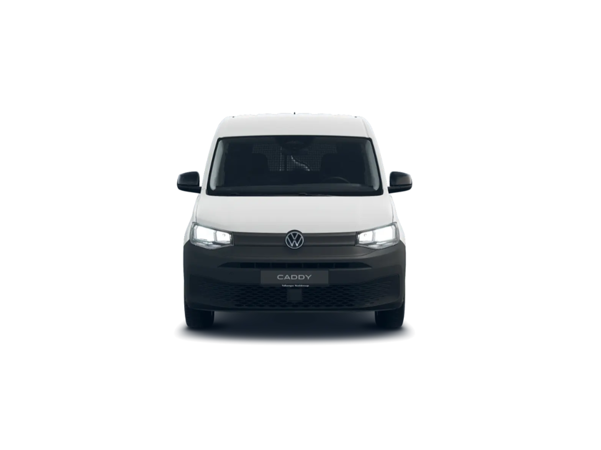 Imagen 2 de VOLKSWAGEN Caddy