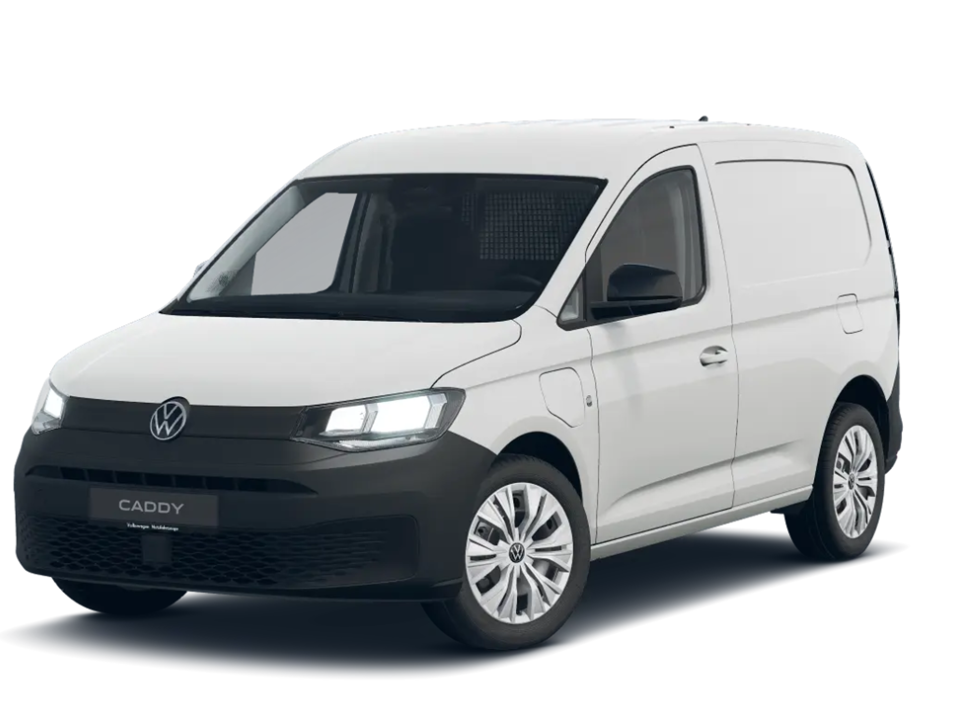 Imagen de VOLKSWAGEN Caddy