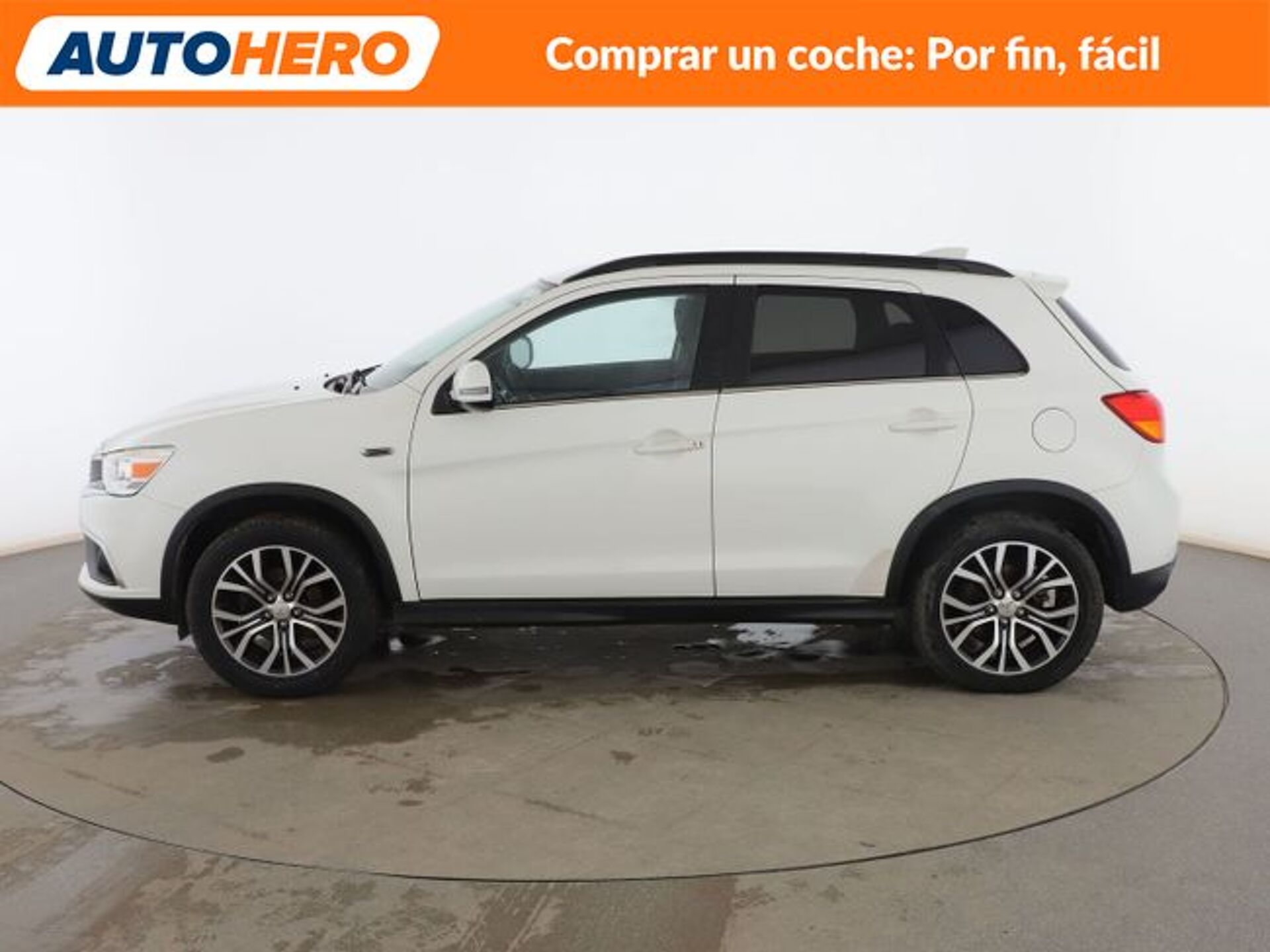 Imagen 3 de MITSUBISHI ASX