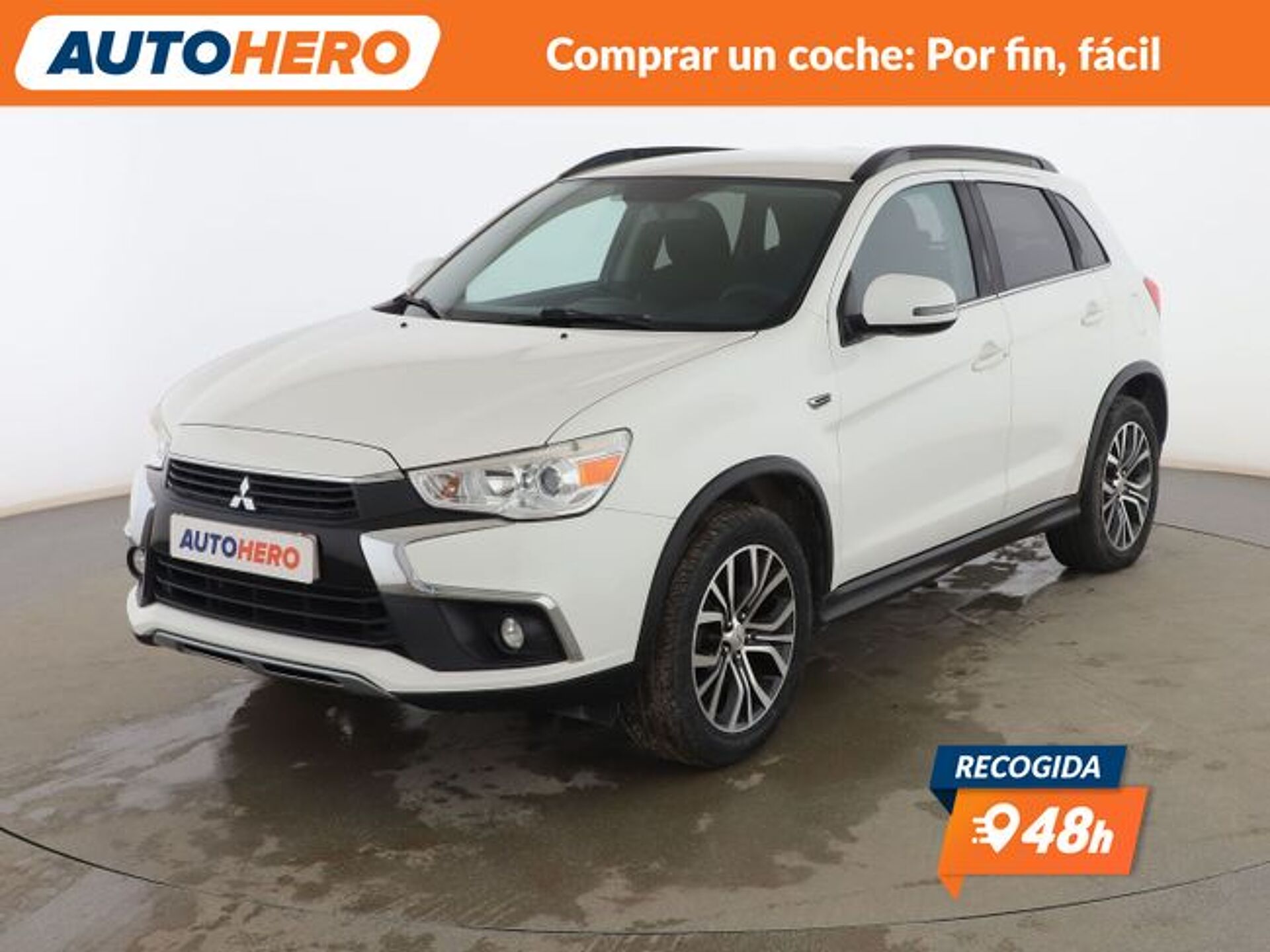 Imagen 1 de MITSUBISHI ASX