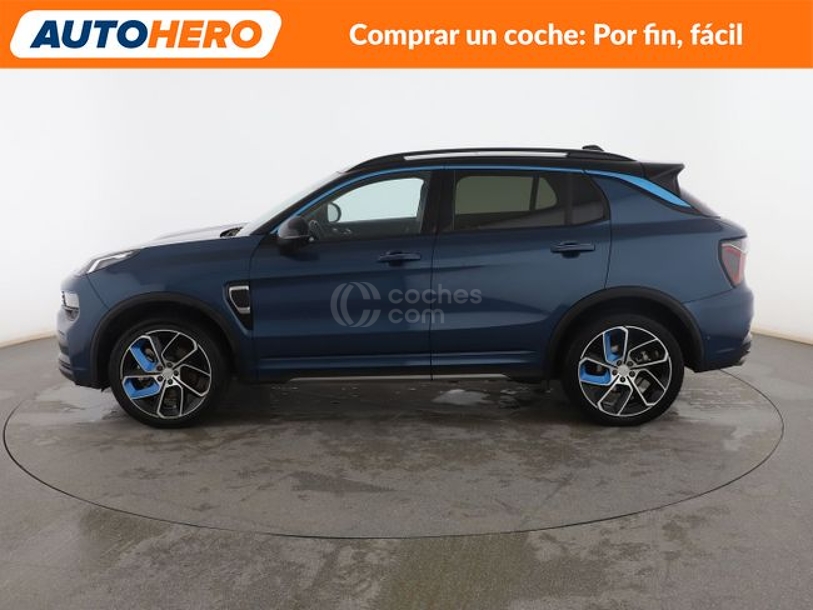 Foto del LYNK & CO 01 1.5T PHEV