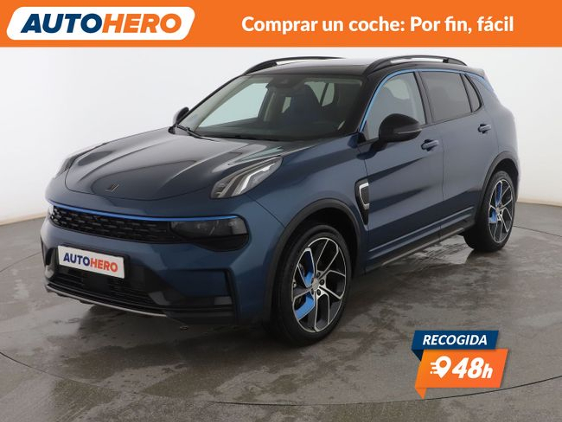 Imagen de LYNK & CO 01