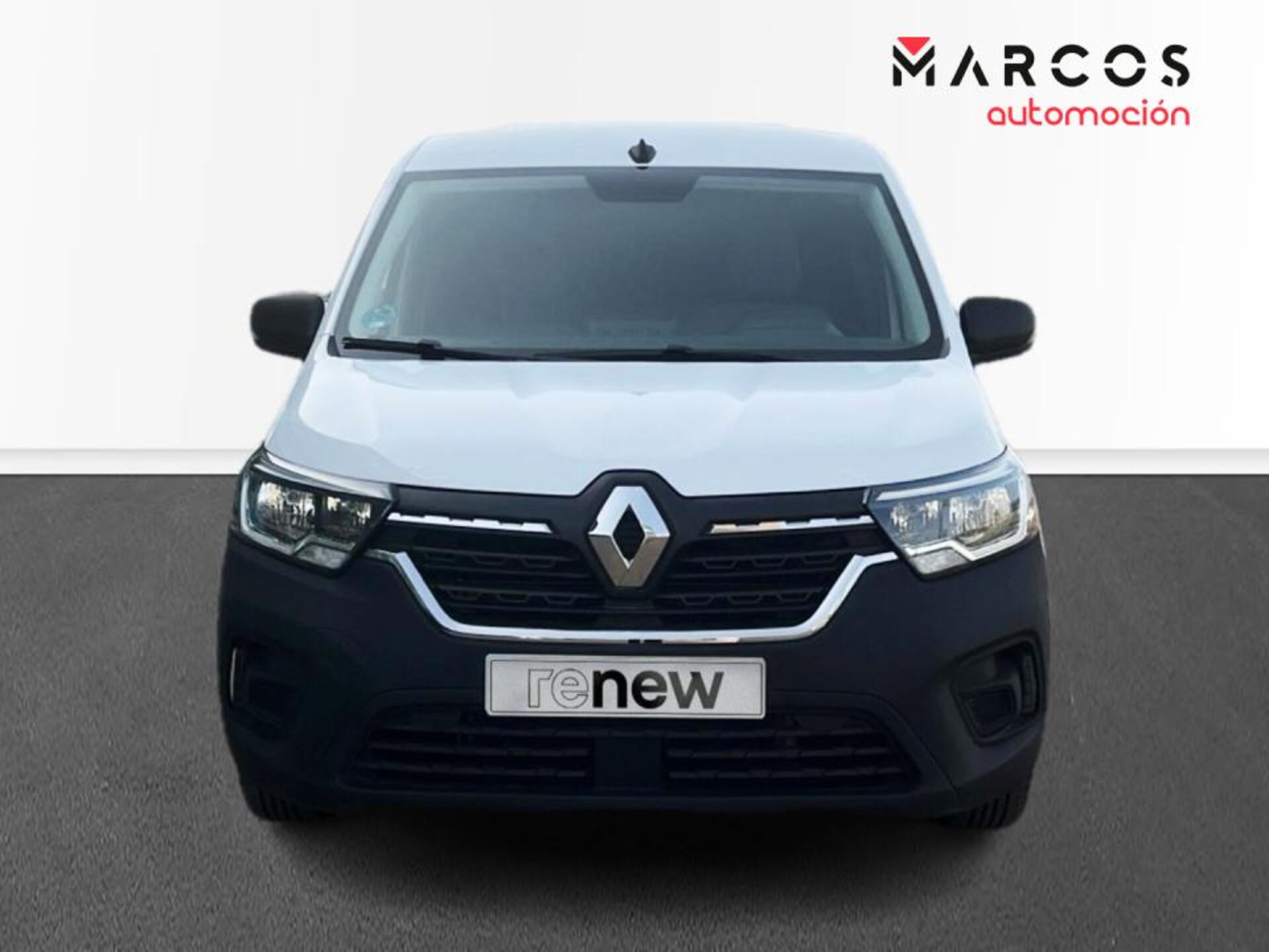 Imagen 3 de RENAULT Kangoo