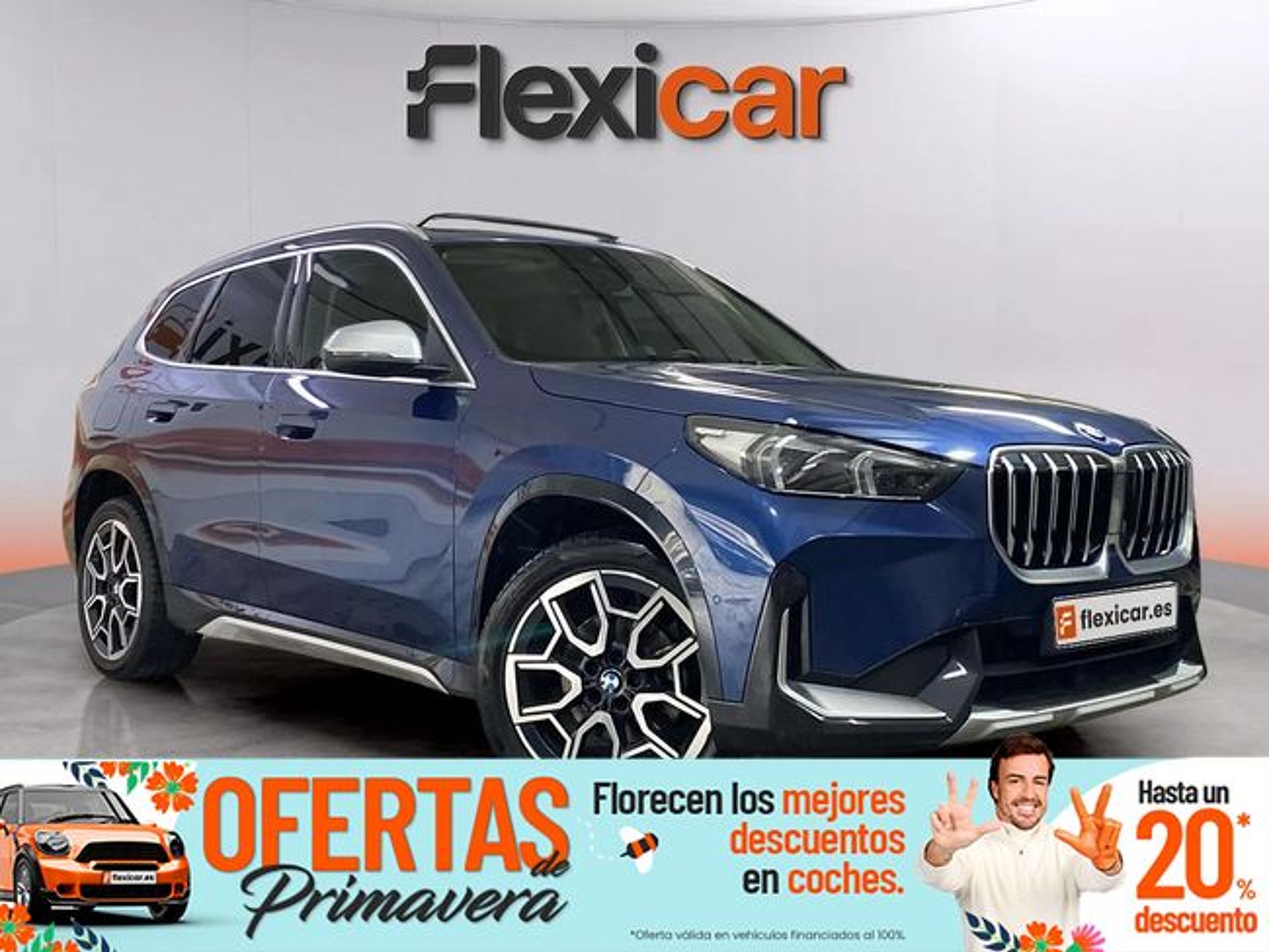 Imagen de BMW X1