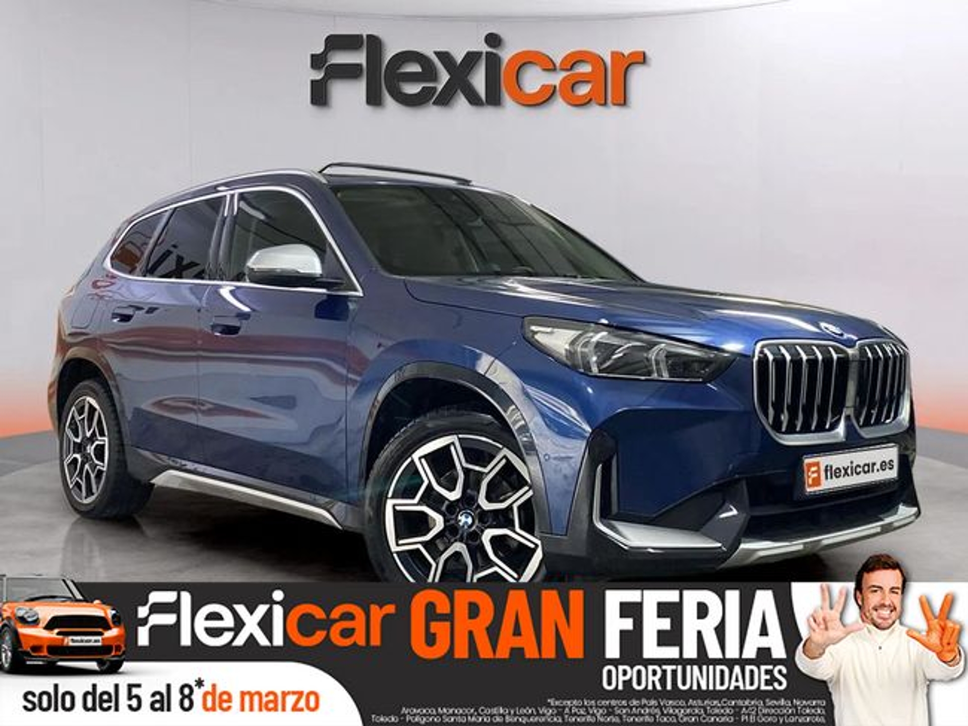 Imagen de BMW X1