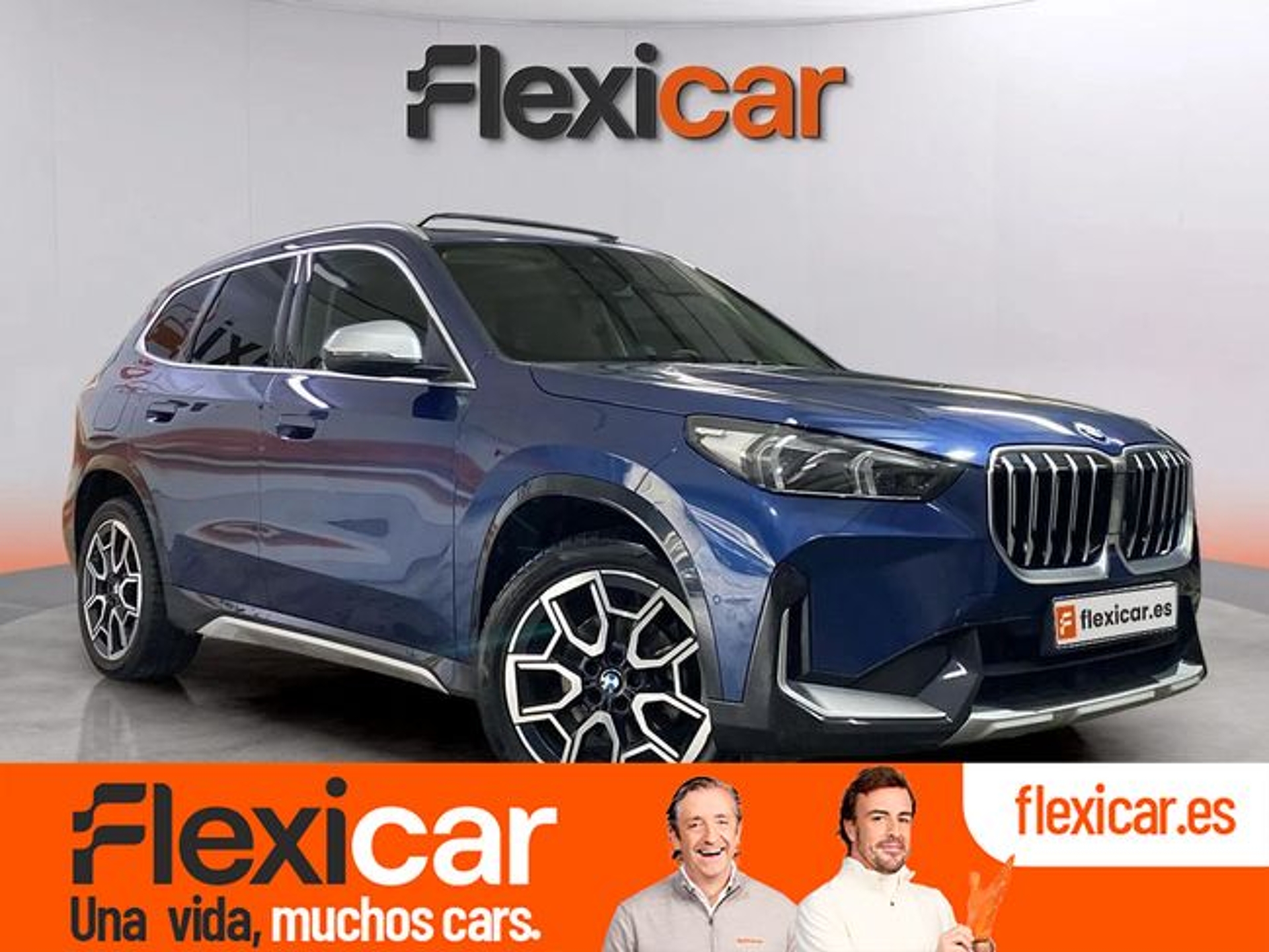 Imagen de BMW X1