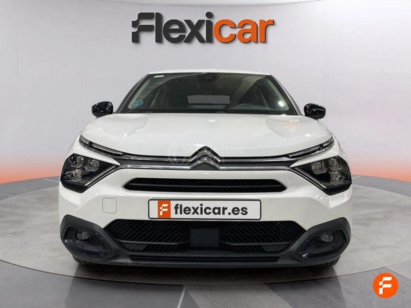 Foto del CITROEN C4 1.5 BlueHDI S&S Feel Pack EAT8 130