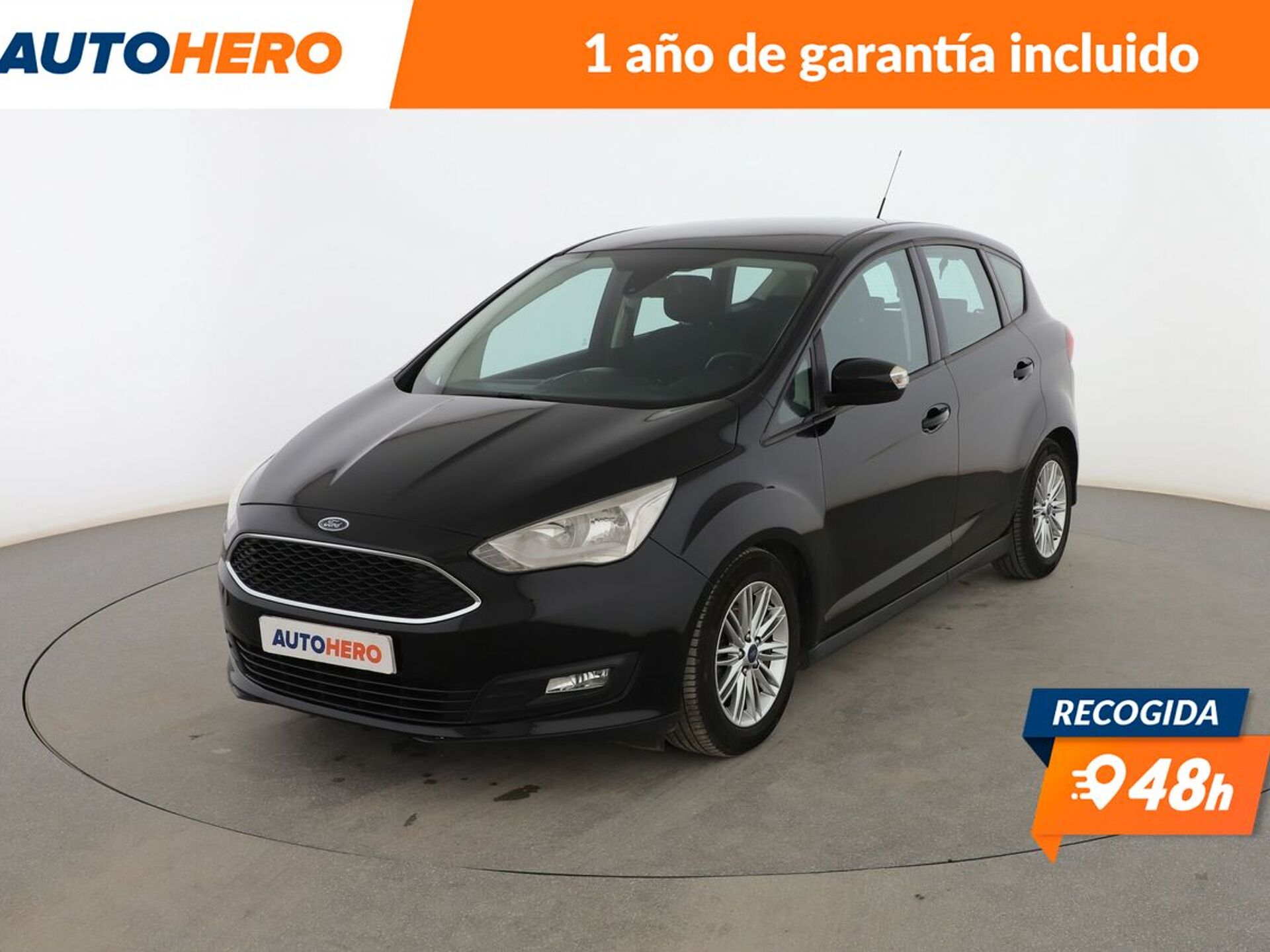 Imagen de FORD C-Max