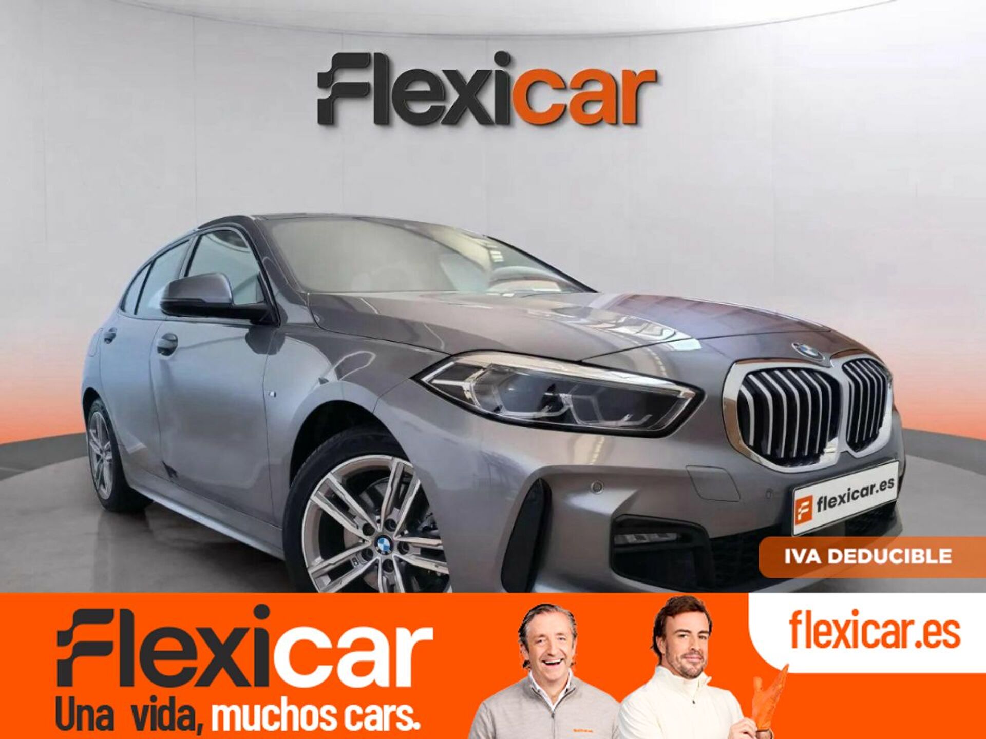 Imagen de BMW Serie 1