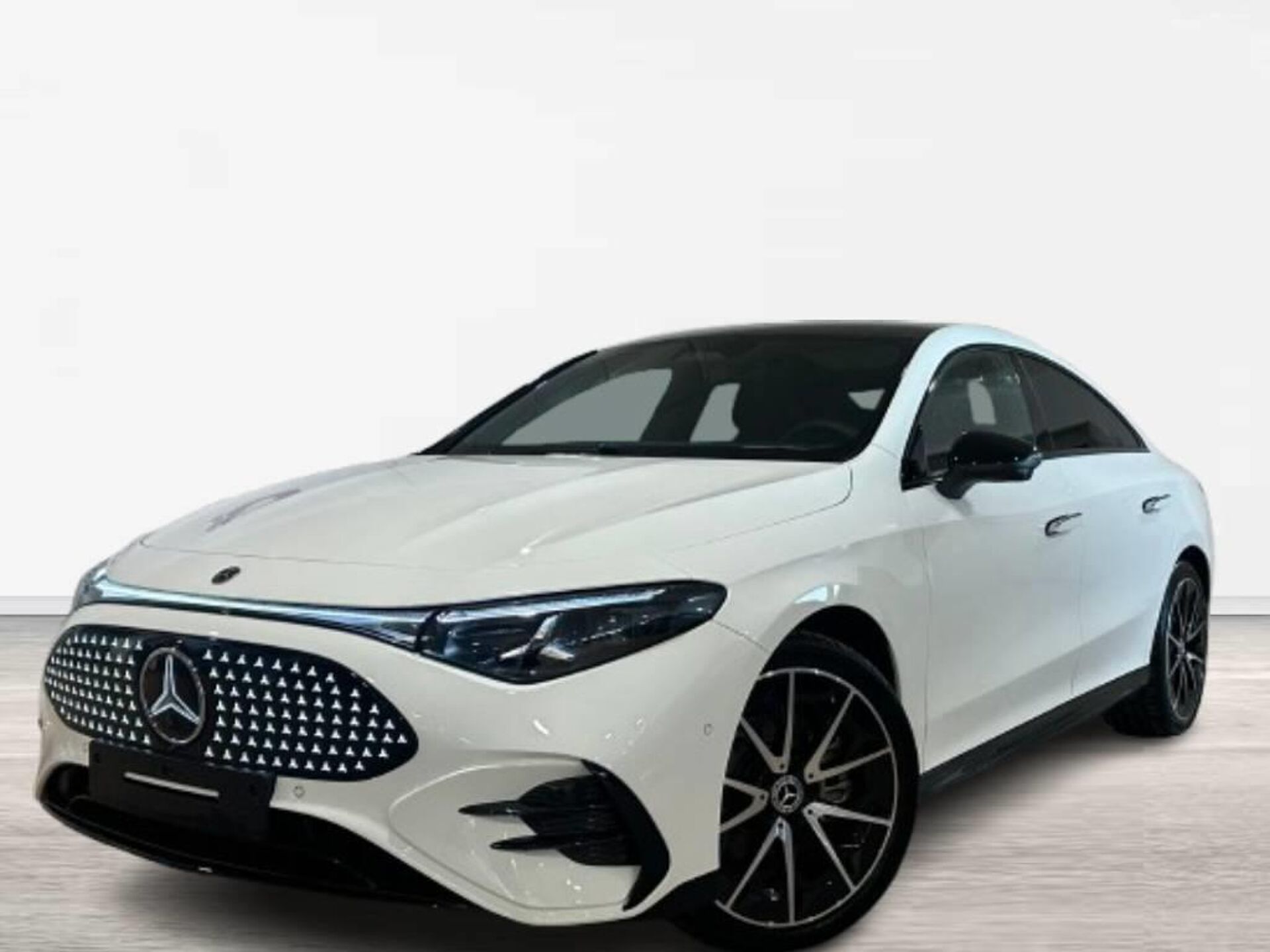 Imagen 1 de MERCEDES Clase CLA