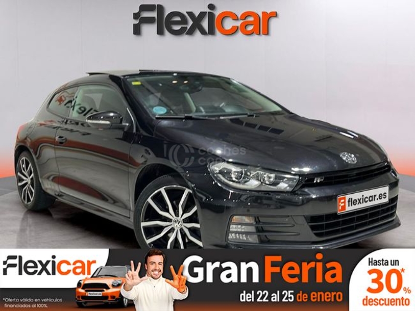Foto del VOLKSWAGEN Scirocco 1.4 TSI BMT R-Line