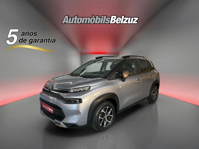 CITROEN C3 Aircross (PureTech 110 S&S Feel Pack 81 kW (110 CV)) en Barcelon