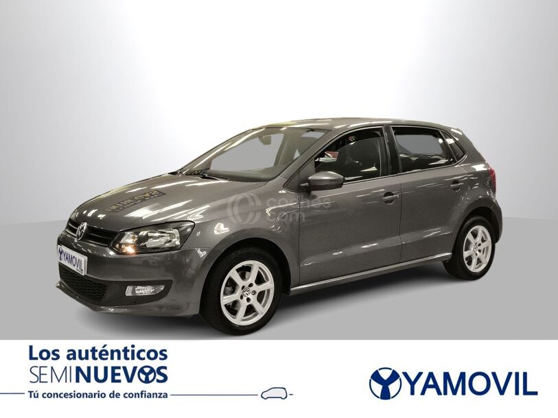 Foto del VOLKSWAGEN Polo 1.2TDI Advance