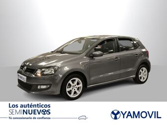 Imagen de VOLKSWAGEN Polo 1.2TDI Advance