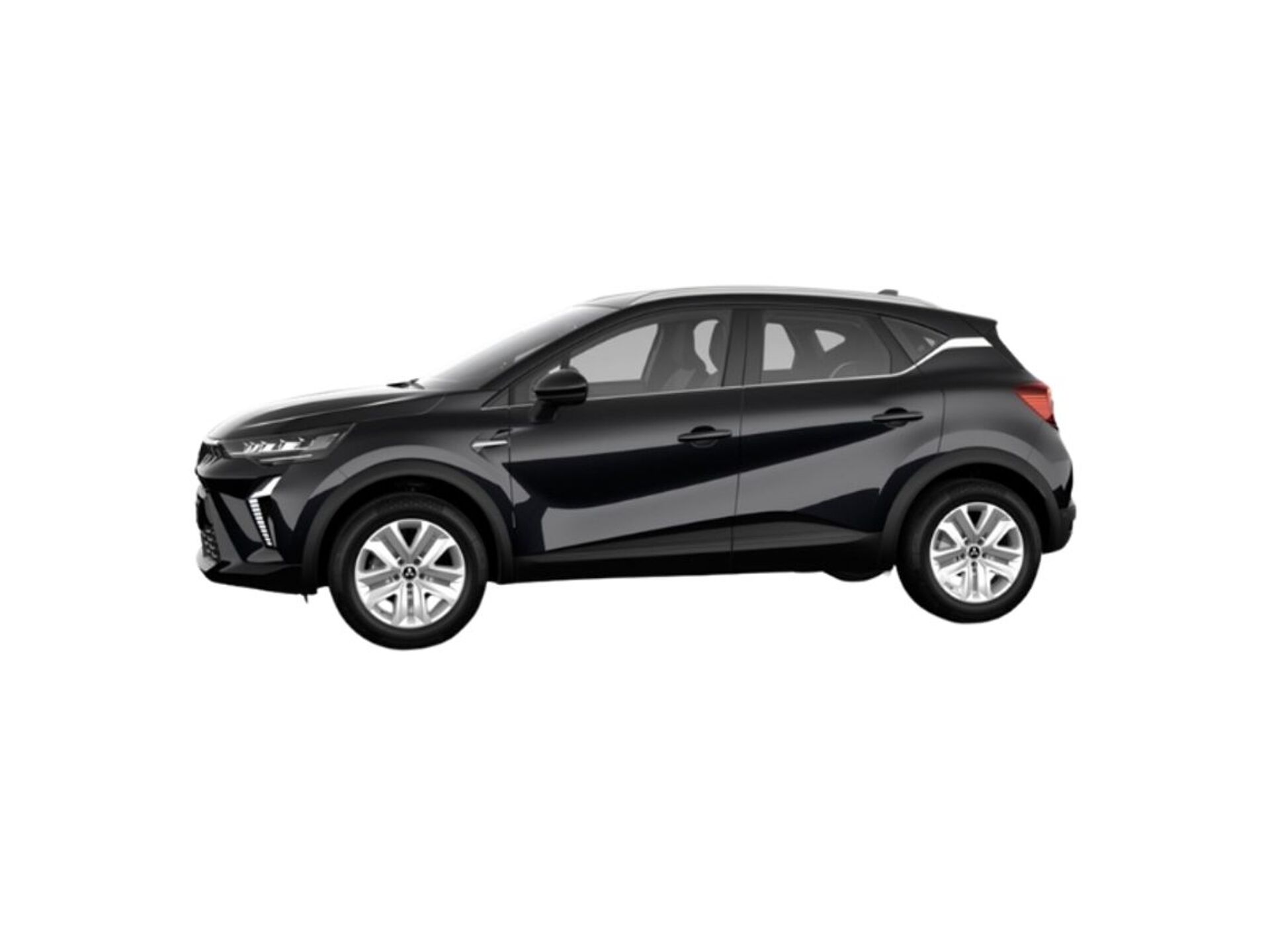 Imagen 2 de MITSUBISHI ASX