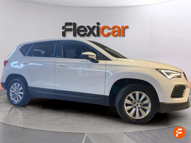 Foto del SEAT Ateca 1.0 TSI S&S Reference
