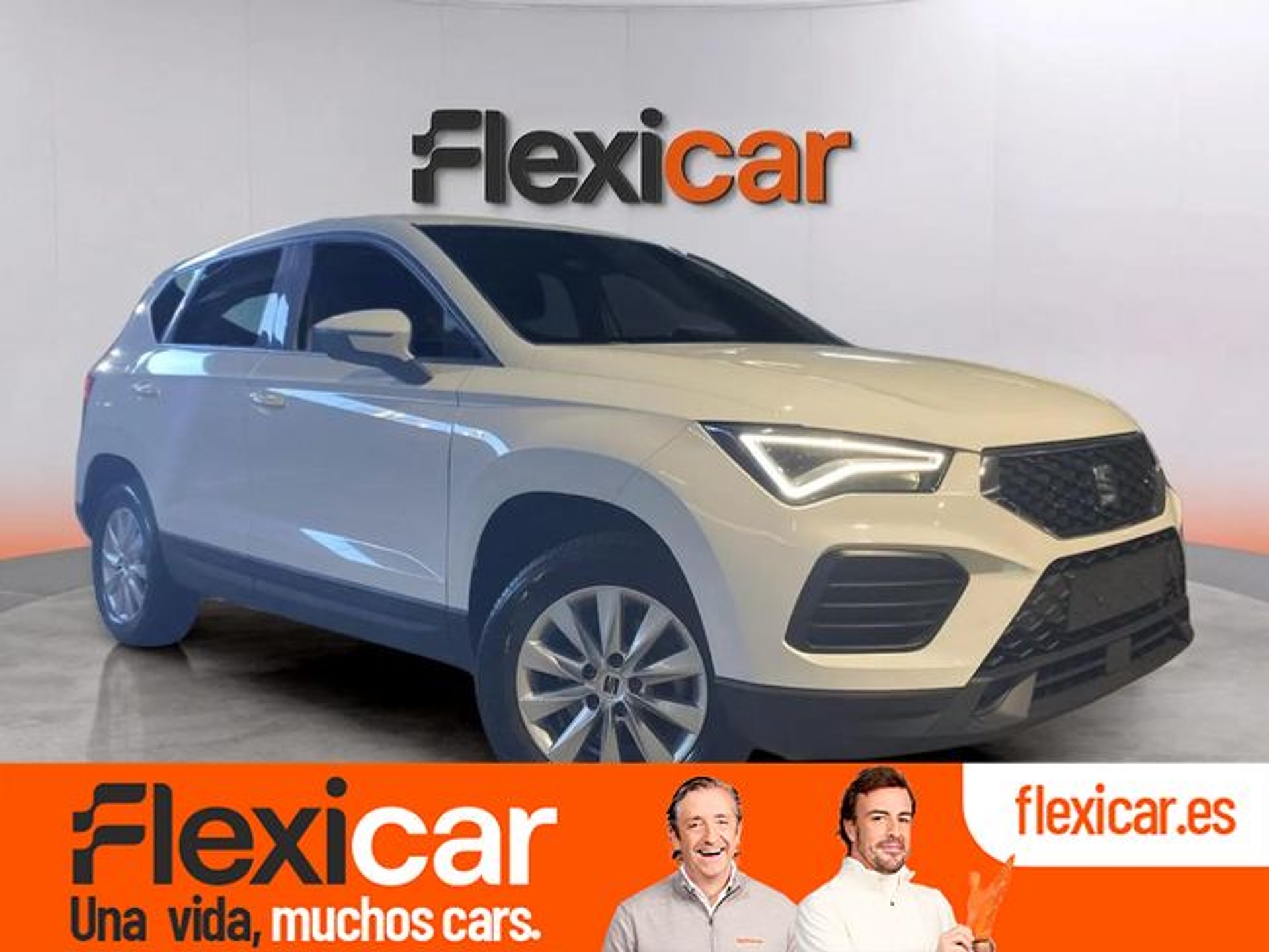 Imagen de SEAT Ateca