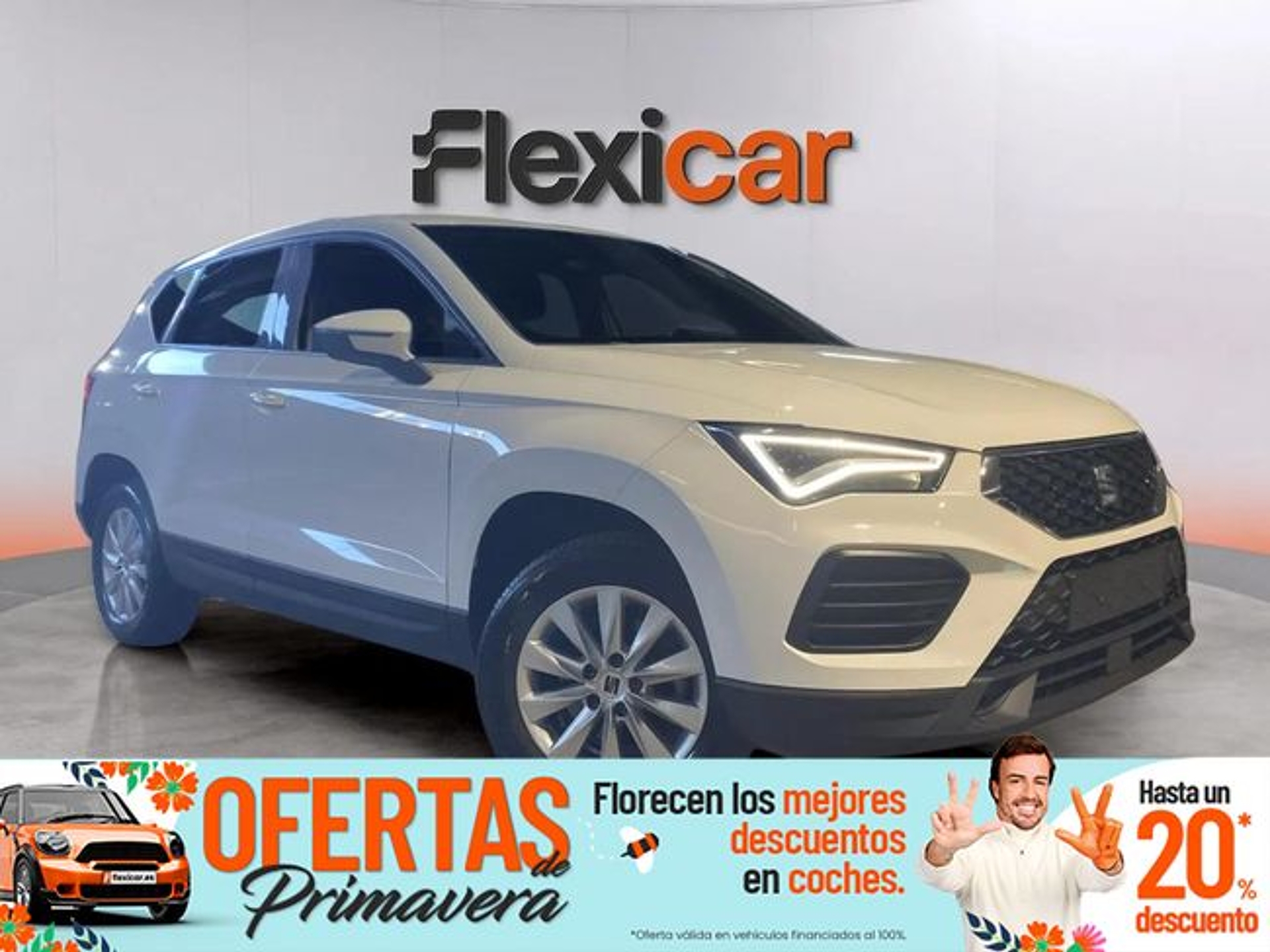 Imagen de SEAT Ateca