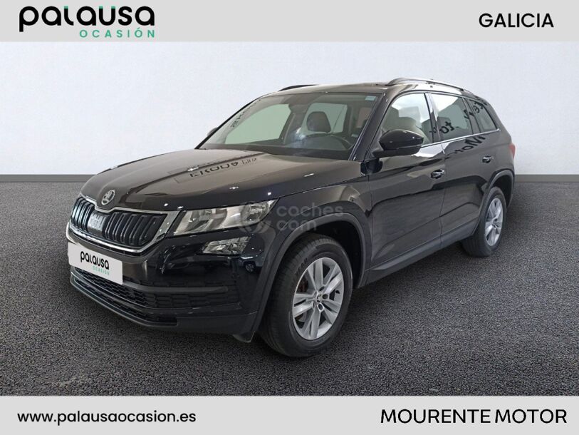Foto del SKODA Kodiaq 1.5 TSI Active 4x2 110kW