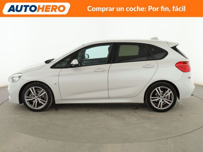 Foto del BMW Serie 2 218dA Active Tourer