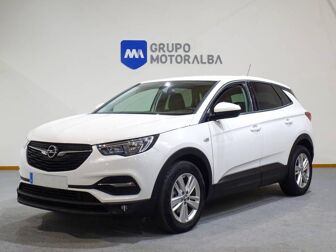 Imagen de OPEL Grandland X 1.5CDTi S&S Selective Pro 130