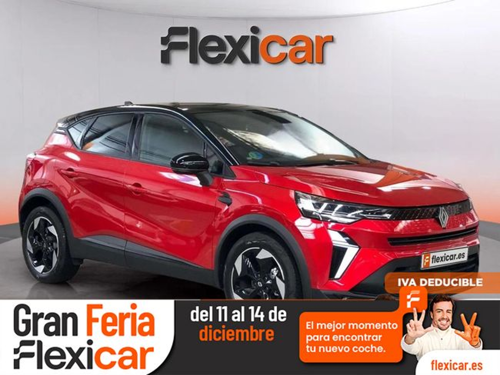 Imagen de RENAULT Captur