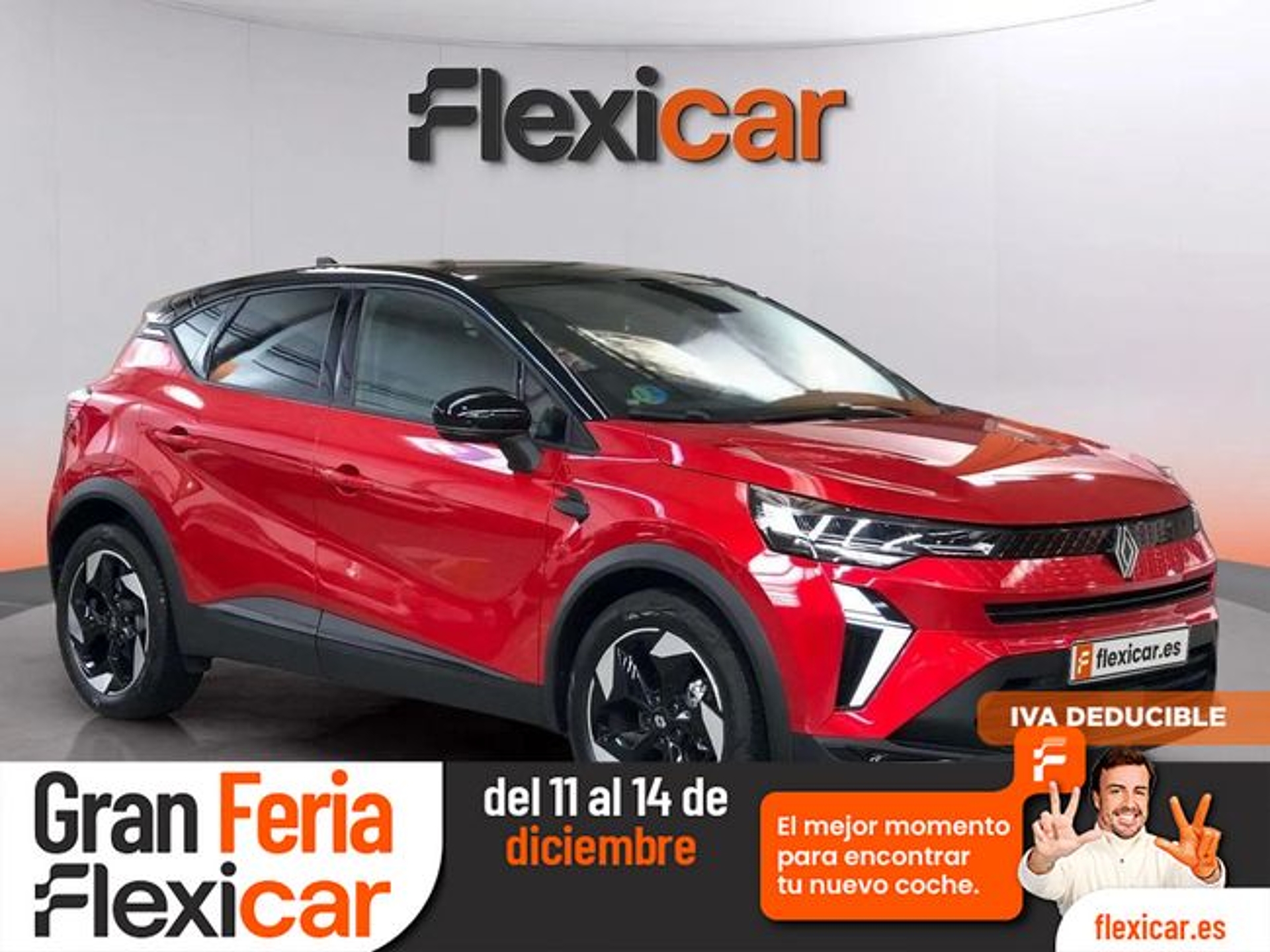Imagen de RENAULT Captur