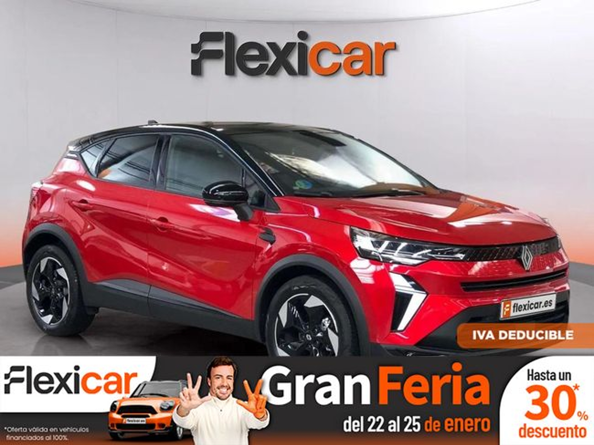 Imagen de RENAULT Captur