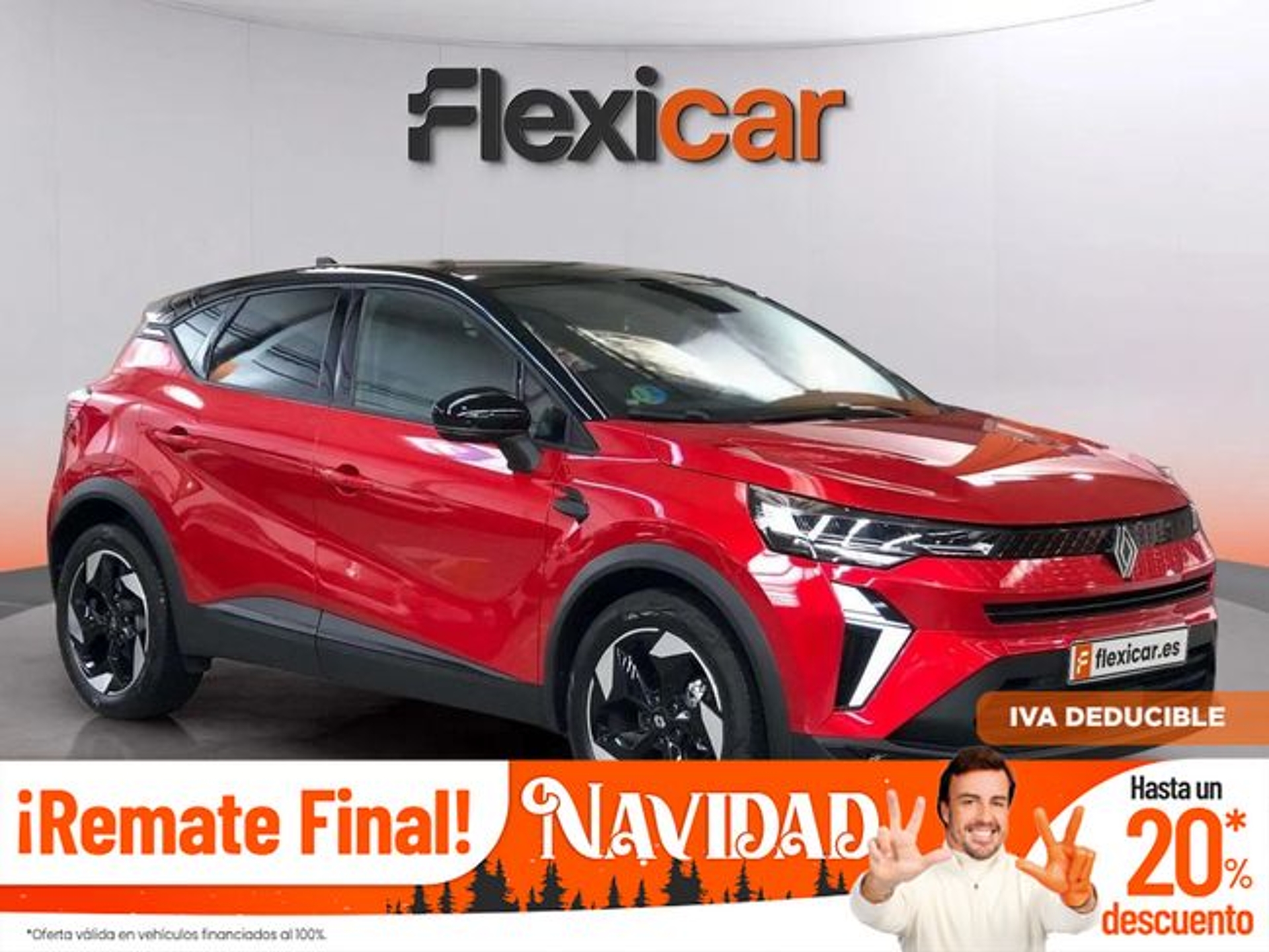 Imagen de RENAULT Captur