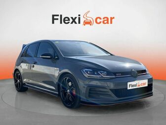 Imagen de VOLKSWAGEN Golf 2.0 TSI GTI TCR DSG7 213kW