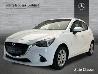 Imagen de MAZDA Mazda2 1.3 Pulse