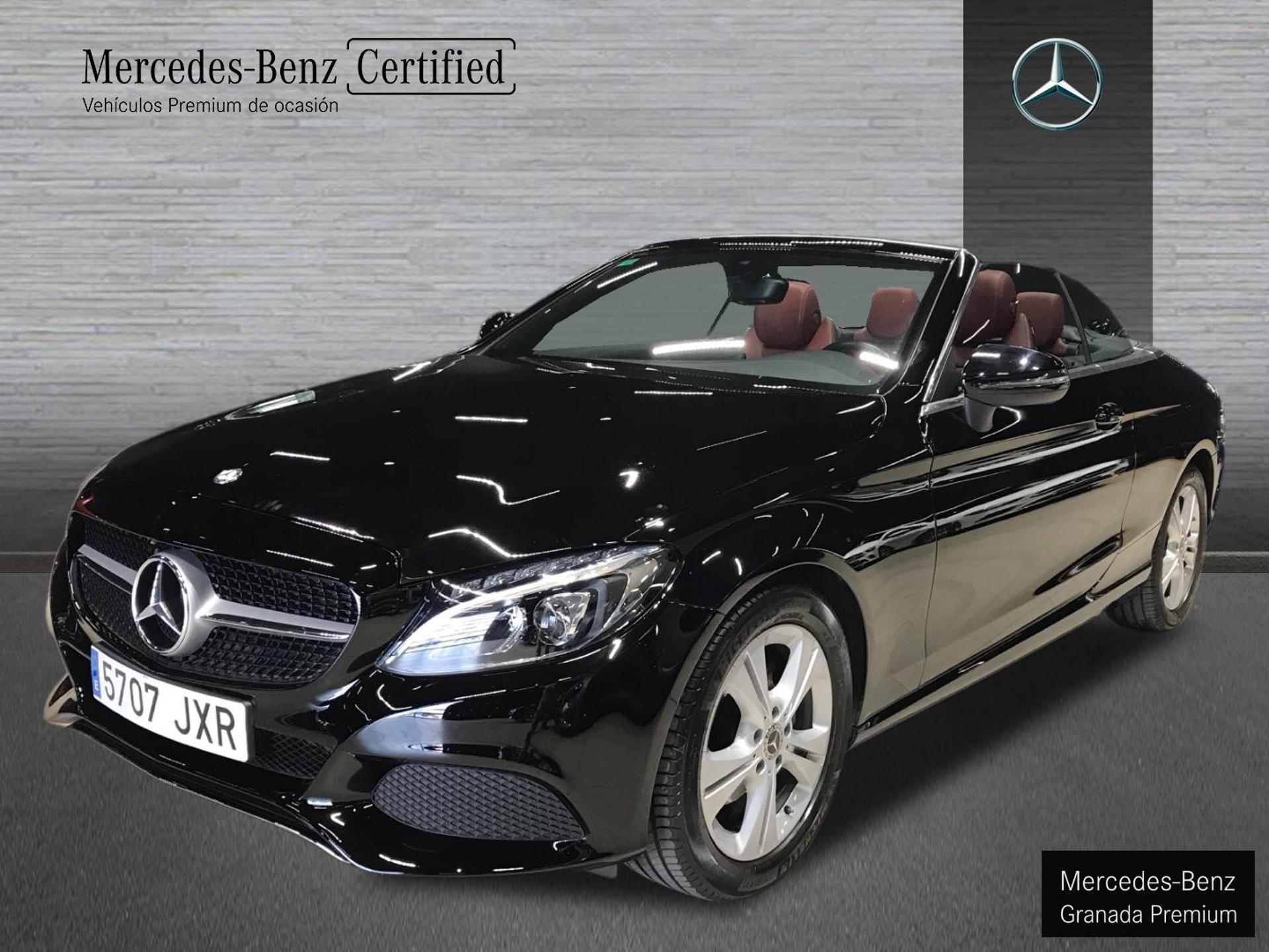 Imagen de MERCEDES Clase C