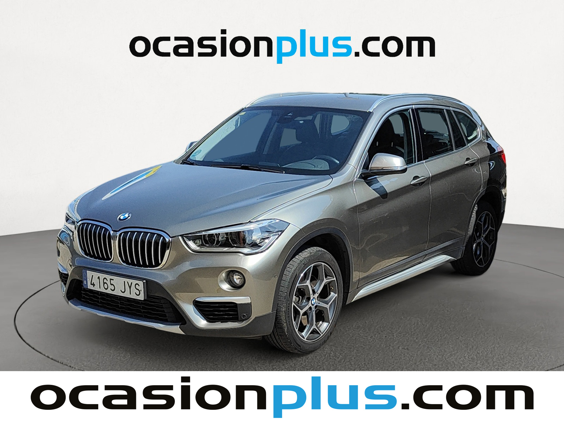 Imagen de BMW X1