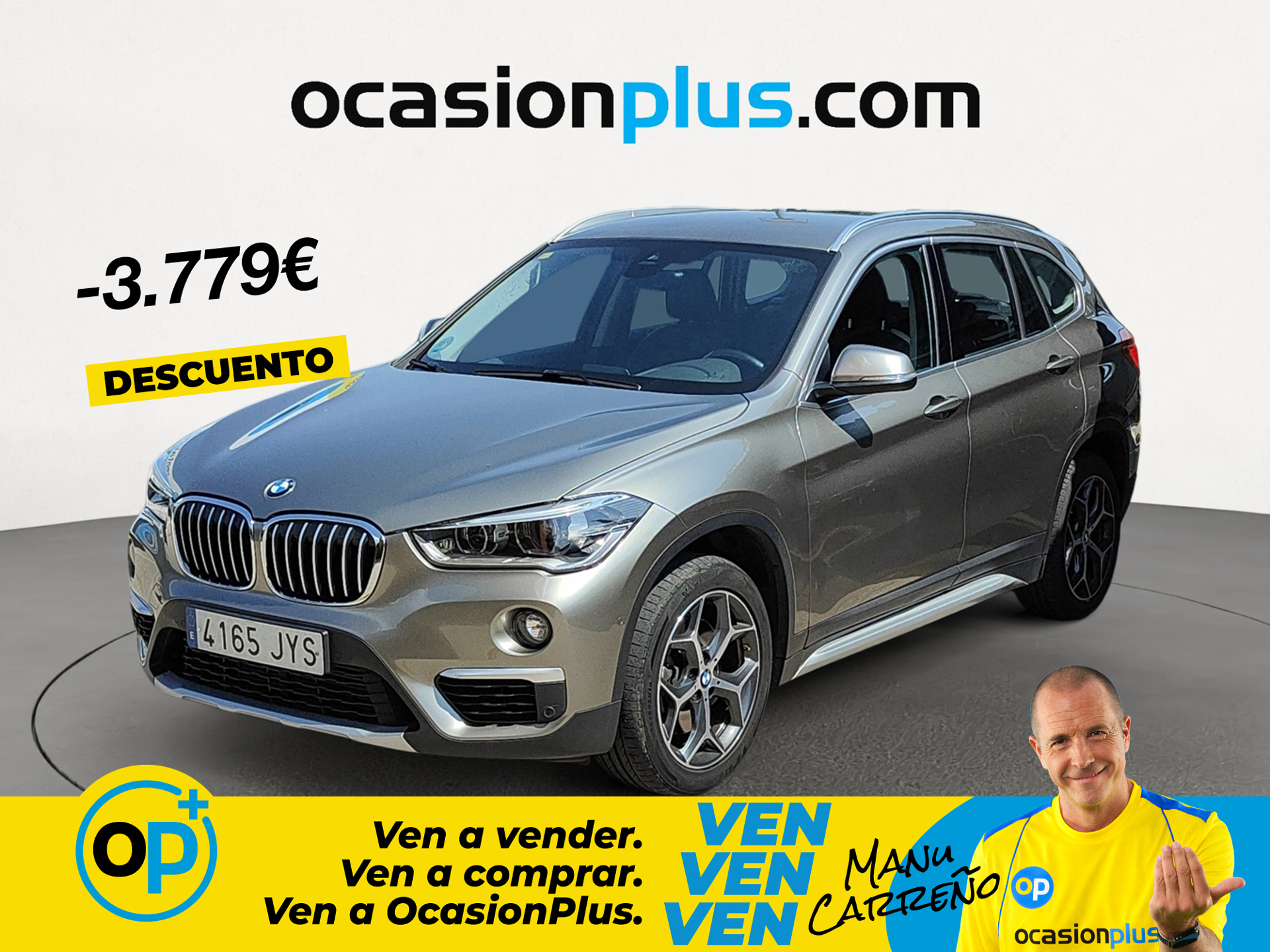 Imagen de BMW X1