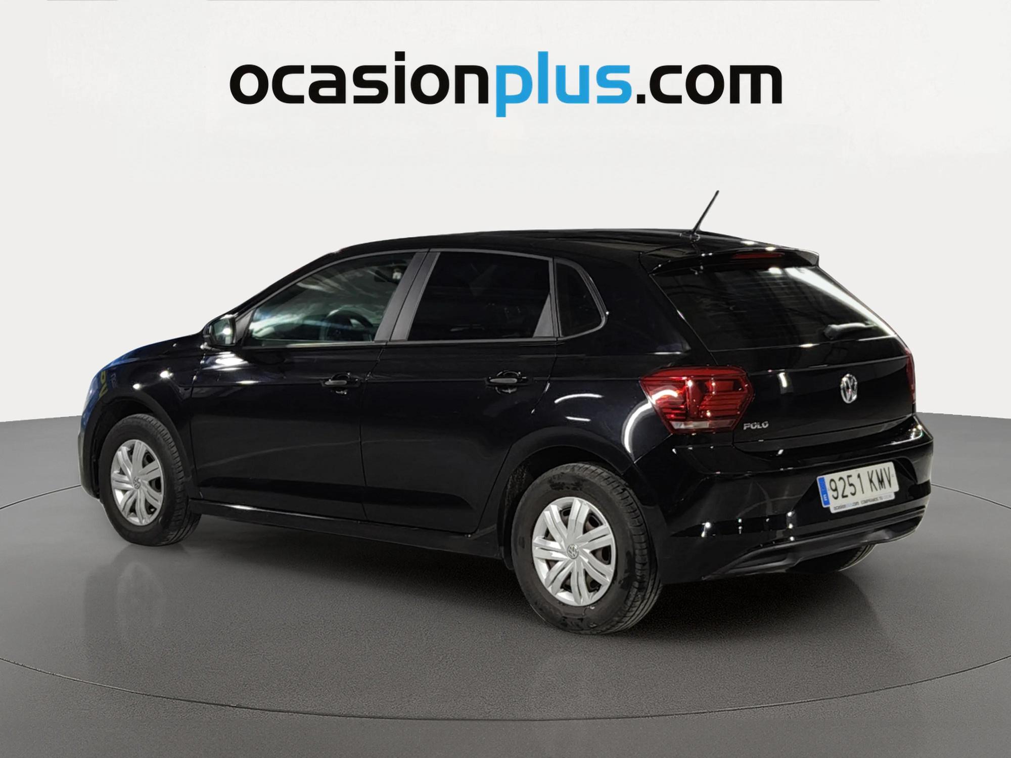 Foto del VOLKSWAGEN Polo 1.0 Edition 55kW