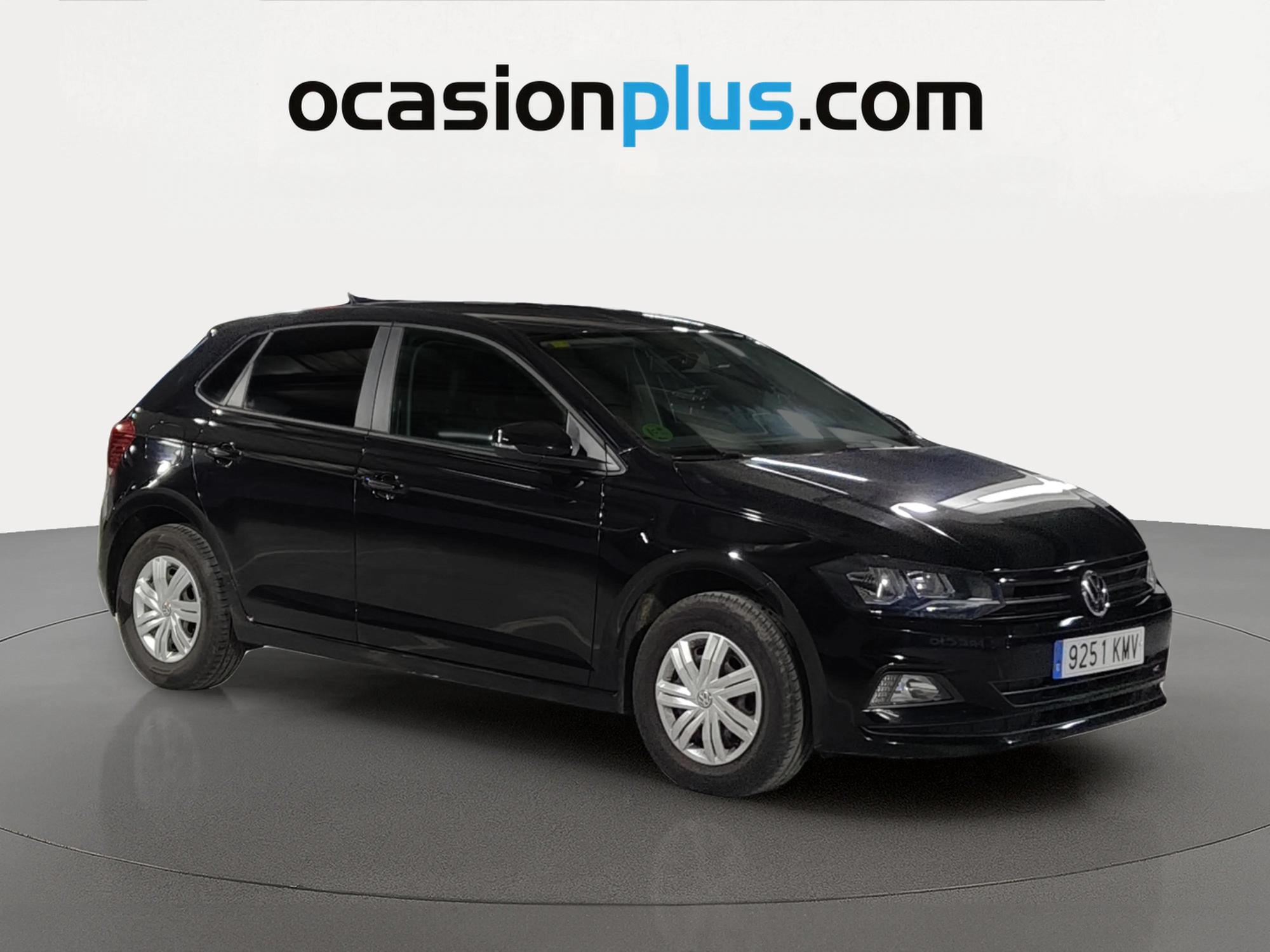 Foto del VOLKSWAGEN Polo 1.0 Edition 55kW