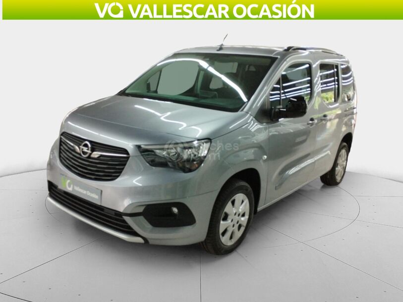 Foto del OPEL Combo Life 1.5TD S&S L Business Elegance Plus 100